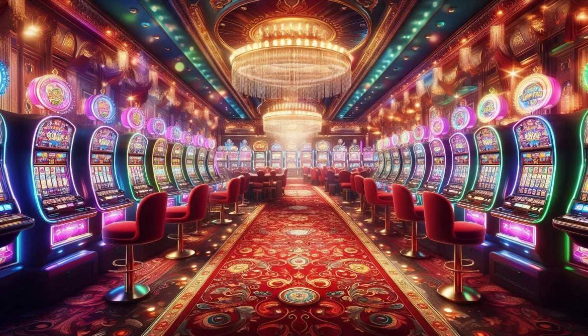 Spielcasino Cottbus